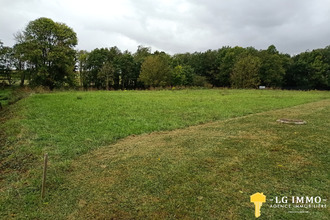 Vente Terrain 17240, Saint-Ciers-du-Taillon France