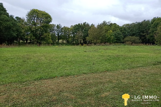 Vente Terrain 17240, Saint-Ciers-du-Taillon France