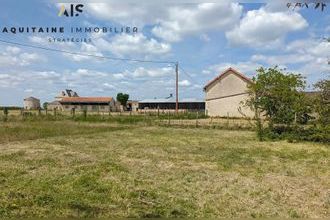 Ma-Cabane - Vente Terrain SAINT-CLAIR, 2482 m²