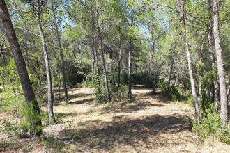 Ma-Cabane - Vente Terrain Saint-Clément-de-Rivière, 2123 m²