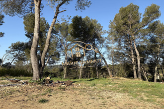 Ma-Cabane - Vente Terrain Saint-Clément-de-Rivière, 1682 m²