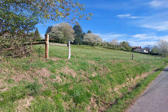 Ma-Cabane - Vente Terrain Saint-Clément-de-Vers, 6350 m²