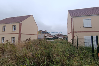 Ma-Cabane - Vente Terrain Saint-Crépin-Ibouvillers, 256 m²