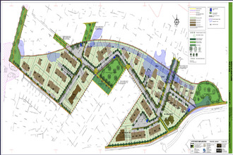 Ma-Cabane - Vente Terrain Saint-Cyprien, 700 m²