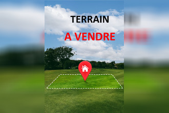 Ma-Cabane - Vente Terrain SAINT-CYPRIEN, 400 m²
