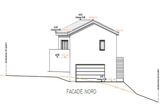 Ma-Cabane - Vente Terrain SAINT-CYR-LE-CHATOUX, 1000 m²