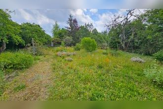 Ma-Cabane - Vente Terrain SAINT-CYR-SUR-LOIRE, 712 m²