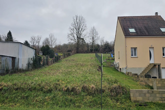 Vente Terrain 77750, SAINT-CYR-SUR-MORIN France