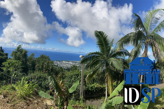 Ma-Cabane - Vente Terrain Saint-Denis, 1102 m²