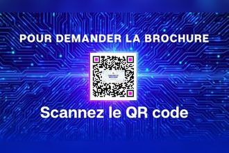 Ma-Cabane - Vente Terrain Saint-Denis, 1157 m²