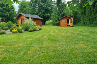 Vente Terrain 72350, SAINT DENIS D ORQUES France