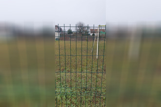 Ma-Cabane - Vente Terrain SAINT-DENIS-EN-VAL, 498 m²