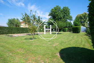 Ma-Cabane - Vente Terrain SAINT-DENIS-LES-BOURG, 610 m²