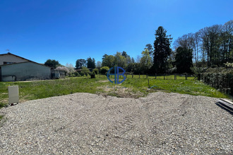 Ma-Cabane - Vente Terrain SAINT-DIDIER-DE-LA-TOUR, 387 m²