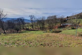 Ma-Cabane - Vente Terrain Saint-Dié-des-Vosges, 983 m²