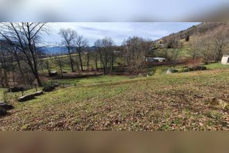 Ma-Cabane - Vente Terrain Saint-Dié-des-Vosges, 983 m²