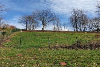 Ma-Cabane - Vente Terrain Saint-Dié-des-Vosges, 983 m²