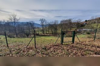 Ma-Cabane - Vente Terrain Saint-Dié-des-Vosges, 983 m²