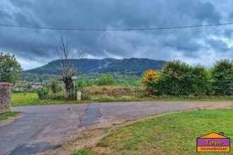 Ma-Cabane - Vente Terrain Saint-Dié-des-Vosges, 2100 m²