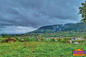 Ma-Cabane - Vente Terrain Saint-Dié-des-Vosges, 2100 m²