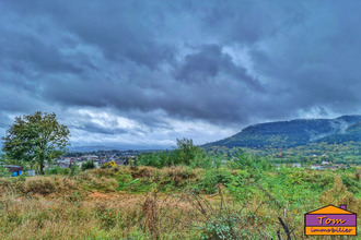 Ma-Cabane - Vente Terrain Saint-Dié-des-Vosges, 2100 m²