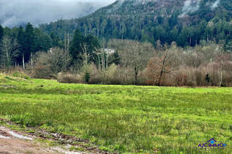 Ma-Cabane - Vente Terrain Saint-Dié-des-Vosges, 2174 m²