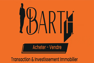 Ma-Cabane - Vente Terrain Saint-Doulchard, 4241 m²