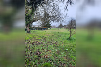 Ma-Cabane - Vente Terrain Saint-Dyé-sur-Loire, 975 m²