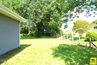 Ma-Cabane - Vente Terrain SAINT-ETIENNE-D'ORTHE, 650 m²