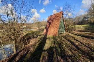 Ma-Cabane - Vente Terrain Saint-Firmin, 10000 m²