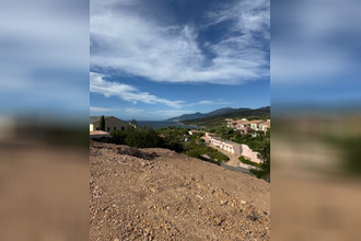 Ma-Cabane - Vente Terrain Saint-Florent, 4372 m²