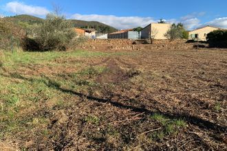 Ma-Cabane - Vente Terrain SAINT-FLORENT-SUR-AUZONNET, 1207 m²