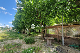 Ma-Cabane - Vente Terrain Saint-Florent-sur-Auzonnet, 1171 m²