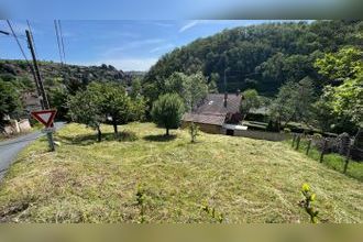 Ma-Cabane - Vente Terrain Saint-Forgeux, 389 m²