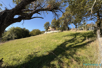 Vente Terrain 69490, Saint-Forgeux France