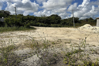 Ma-Cabane - Vente Terrain Saint-François, 800 m²