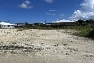 Ma-Cabane - Vente Terrain Saint-François, 800 m²