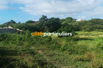 Vente Terrain 97118, SAINT-FRANCOIS France