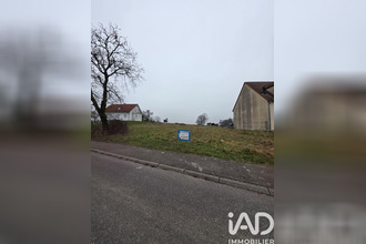 Vente Terrain 57320, Saint-François-Lacroix France