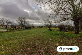 Ma-Cabane - Vente Terrain Saint-Front-de-Pradoux, 2539 m²