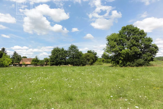 Ma-Cabane - Vente Terrain Saint-Front-la-Rivière, 4578 m²