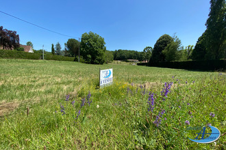 Vente Terrain 24300, SAINT-FRONT-LA-RIVIERE France