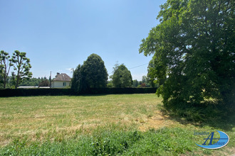 Vente Terrain 24300, SAINT-FRONT-LA-RIVIERE France