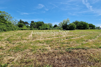 Vente Terrain 36800, Saint-Gaultier France