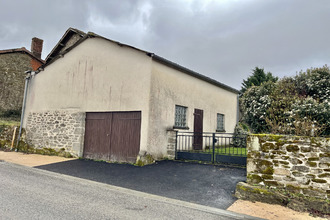 Vente Terrain 87510, Saint-Gence France