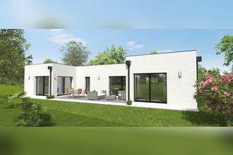 Ma-Cabane - Vente Terrain SAINT-GENEST-LERPT, 571 m²