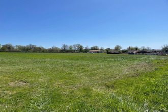 Vente Terrain 87260, SAINT GENEST SUR ROSELLE France