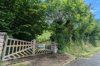 Vente Terrain 12130, Saint geniez d'olt et d'aubrac France