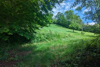 Ma-Cabane - Vente Terrain Saint geniez d'olt et d'aubrac, 1645 m²