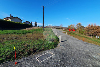 Vente Terrain 69610, Saint-Genis-l'Argentière France